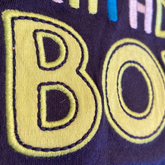 Brand new Carter’s birthday boy tee shirt - Picture 6 of 10